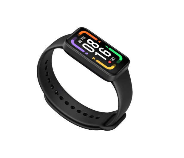 Xiaomi Redmi Smart Band Pro czarny - 702708 - zdjęcie 6